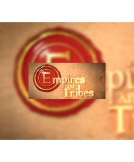 Empires and Tribes Steam Key GLOBAL